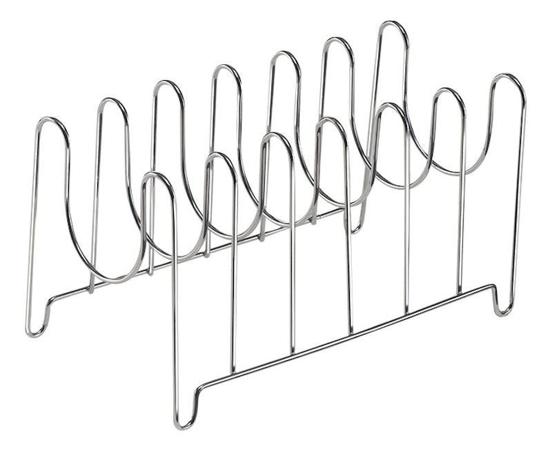 Organizador de Tampas de Apoiar 1