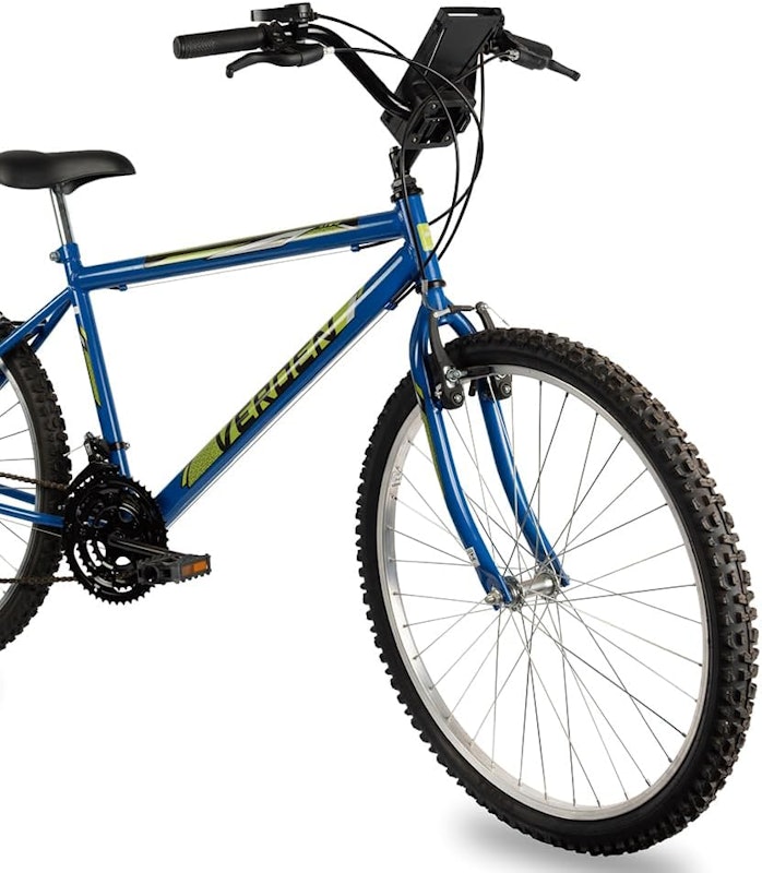 Bicicleta Aro 26 Verden Live 3