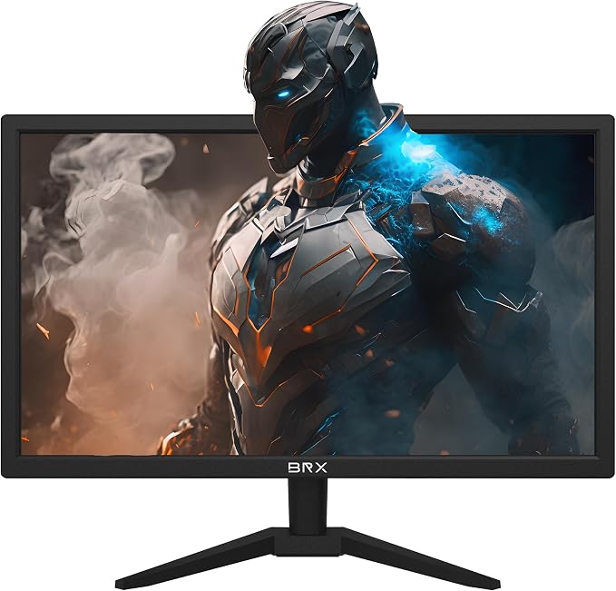 Monitor BRX 21" 1