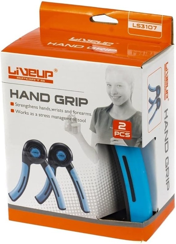 Hand Grip 3
