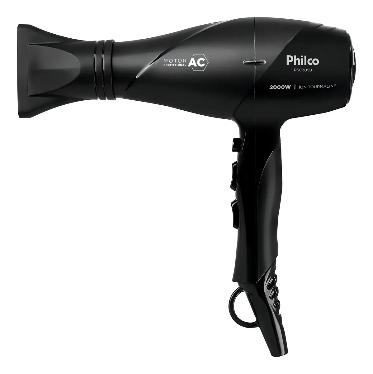 Secador de Cabelo 2000 W  1