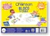 ROMITEC Bloco de Desenho de Chão Chanson A2 90 g/m² com 30 Folhas 1