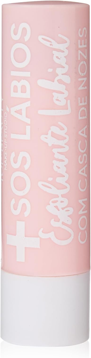SOS Lábios Esfoliante Labial 1