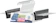 PASSERINI Kit com 10 Cabide de Saia e Shorts Cromado 1