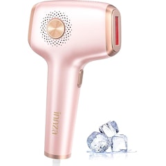 Depilador a Luz Pulsada IPL Ice Cooling