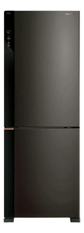 Geladeira Inteligente B= Smart Brastemp Frost Free Inverse 1