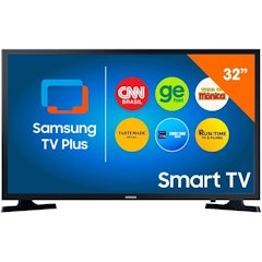 Smart TV 32" Tizen HD 32T4300