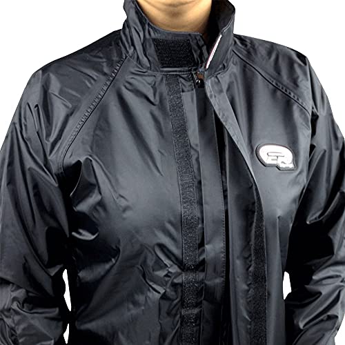 Conjunto Capa de Chuva California NY Feminina 3