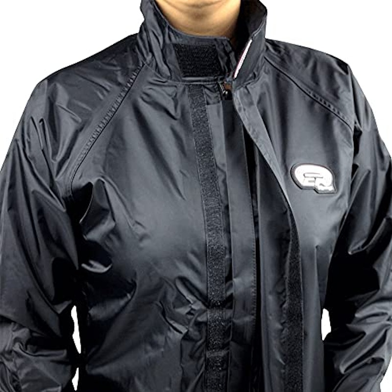 Conjunto Capa de Chuva California NY Feminina 3