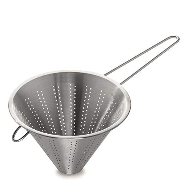 Funil Chinois de Aço Inox James.F 1
