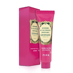 Reparador de Calcanhares Danificados Pink