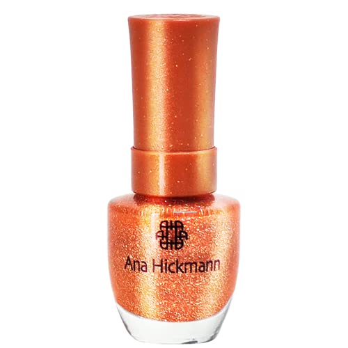 Esmalte Ana Hickmann Sabiá Laranjeira 1