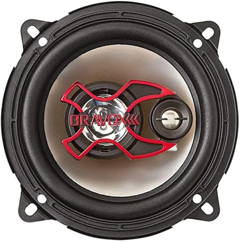 Alto-Falante Triaxial 5" 2