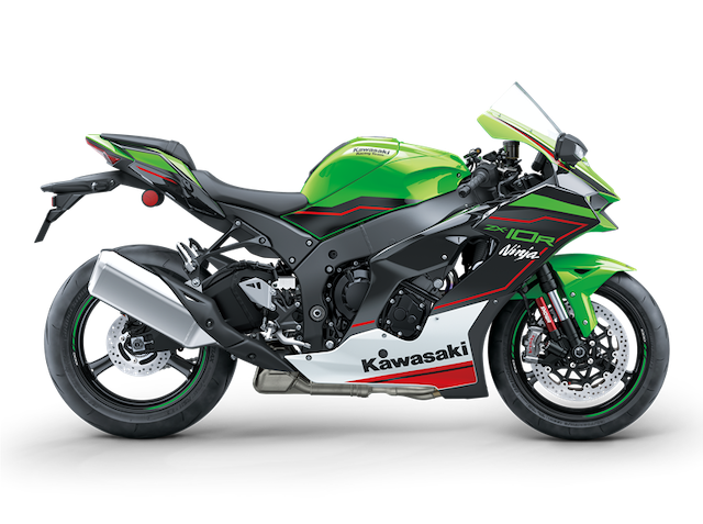Kawasaki 2