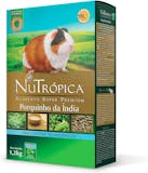 Top 10 Melhores Rações para Porquinho-da-Índia (Nutrópica e mais) 1