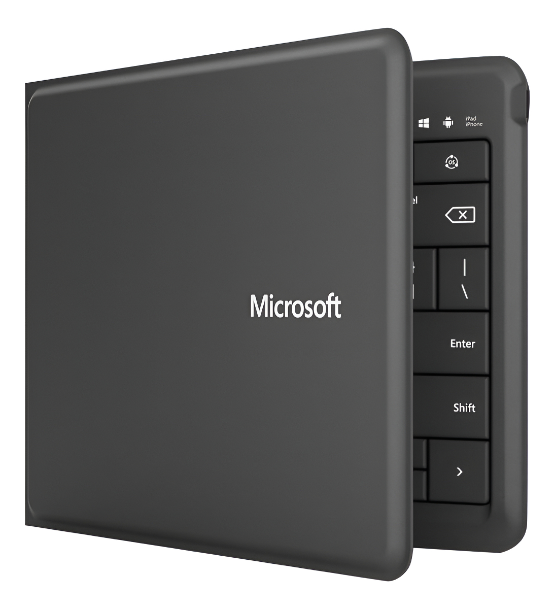 Teclado Microsoft Dobrável Universal 1