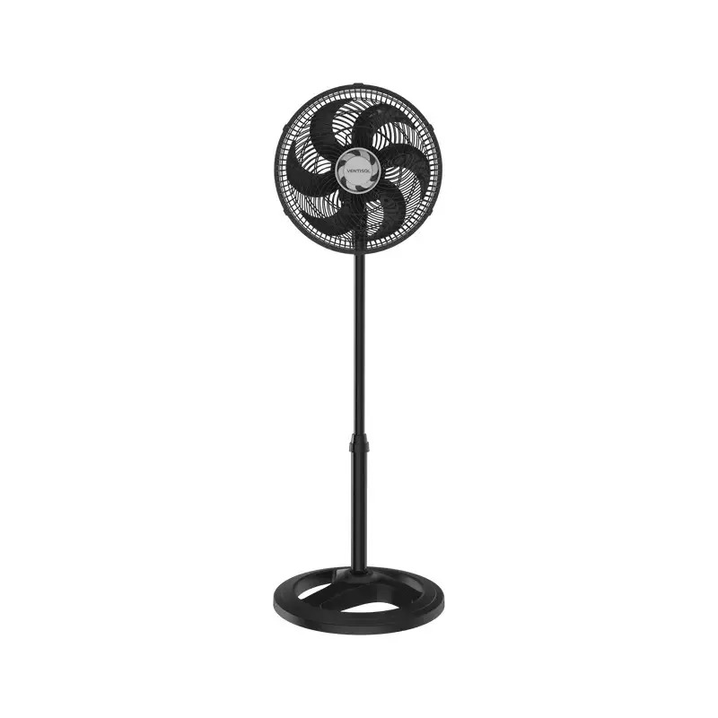Ventilador de Coluna Ventisol Turbo 6P 1