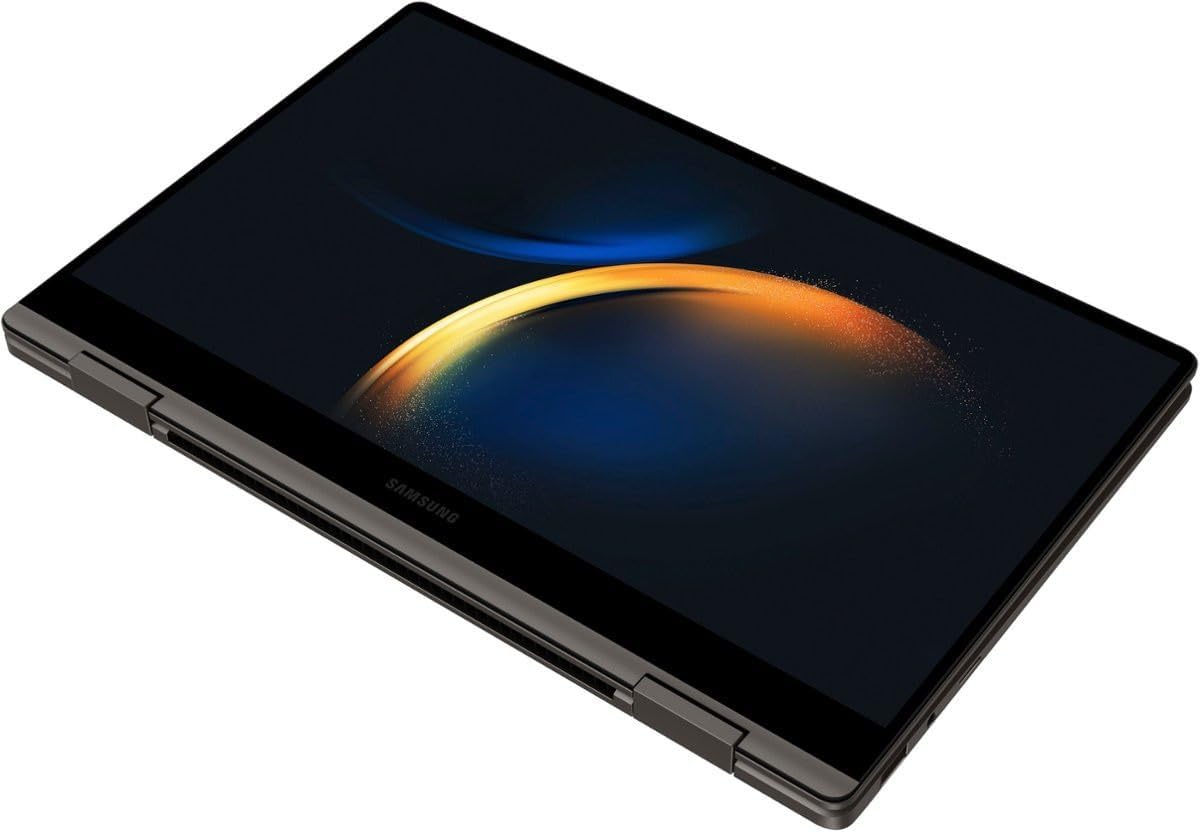 Notebook Samsung Galaxy Book3 360 5