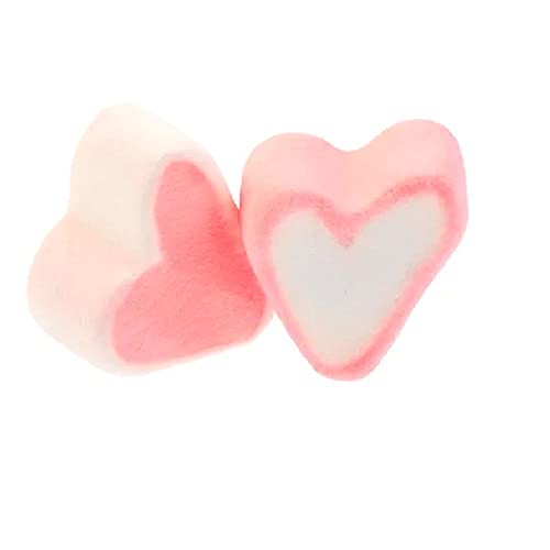 Marshmallows Coração 2