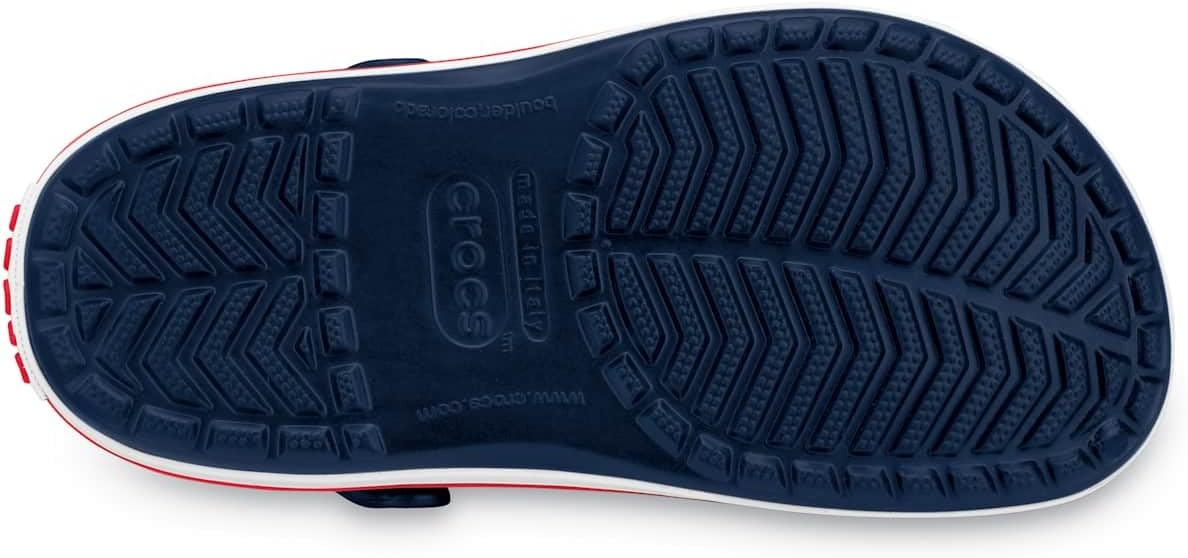 Sandália Crocs Crocband Clog 4