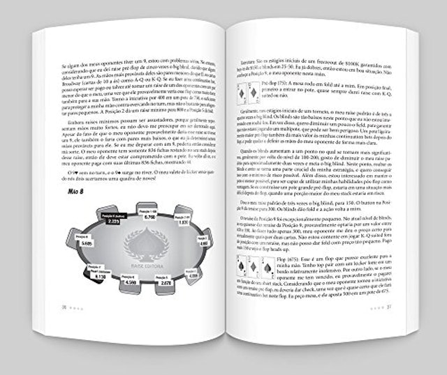 Como Vencer Torneios de Poker - Volume I 3