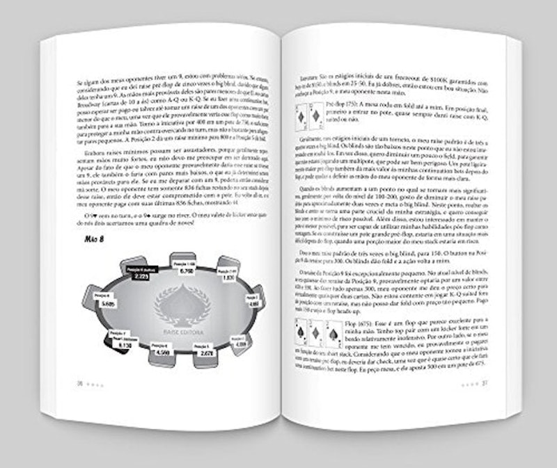 Como Vencer Torneios de Poker - Volume I 3