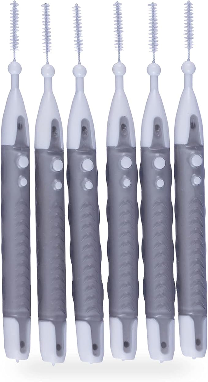 Escova Interdental Ultrafina 2 mm 2