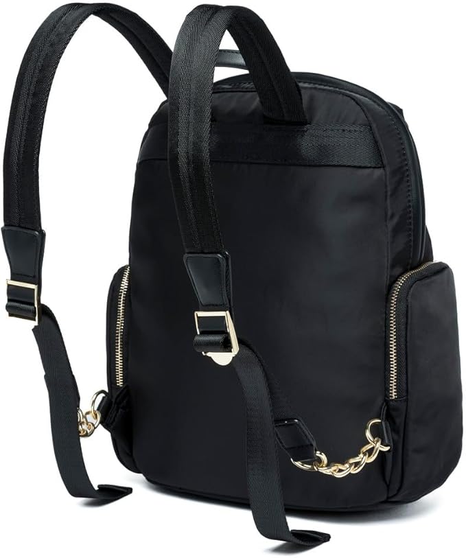Mochila Cavalera Feminina Reforçada Casual 3