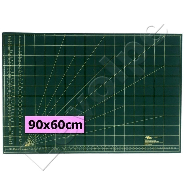 Top 10 Melhores Bases de Corte  (90x60, 60x45 e mais) 5