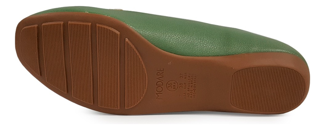 Mocassim Feminino Ultra Conforto Modare  3