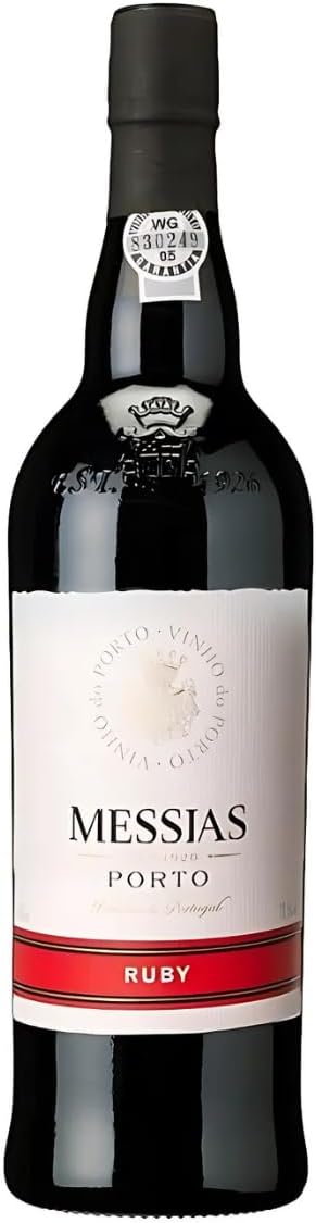 Top 10 Melhores Vinhos do Porto em 2026 (Poças, Vallegre e mais) 5