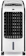 MONDIAL Climatizador Mondial Fresh Air 1