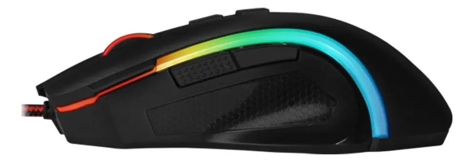 Mouse Gamer Redragon Griffin 5