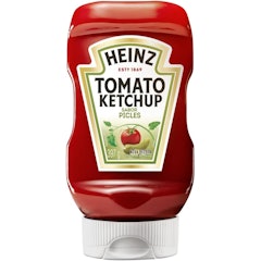 Ketchup Sabor Picles