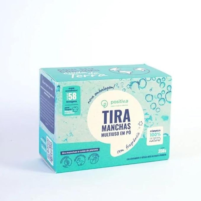 Tira Manchas em Pó 1 kg 1