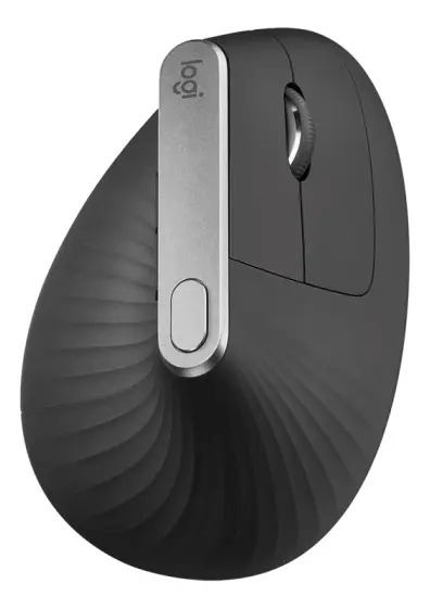 Mouse sem fio Logitech MX Vertical 2