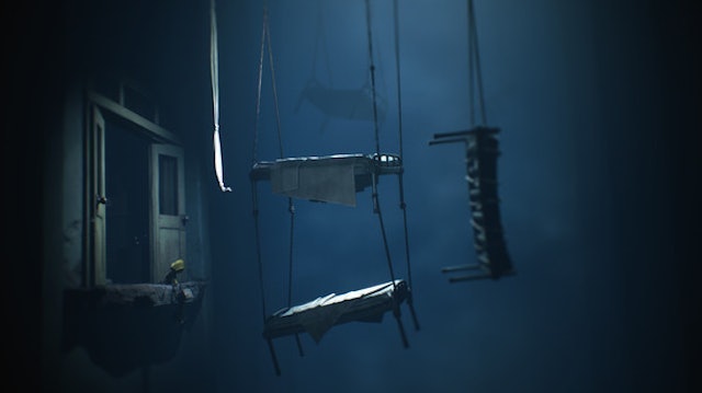 Little Nightmares II (2021) 2