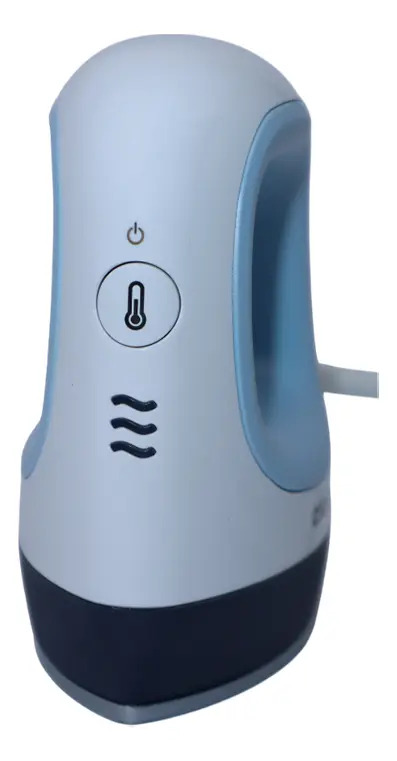EasyPress Mini Prensa de Calor Zen Blue 3