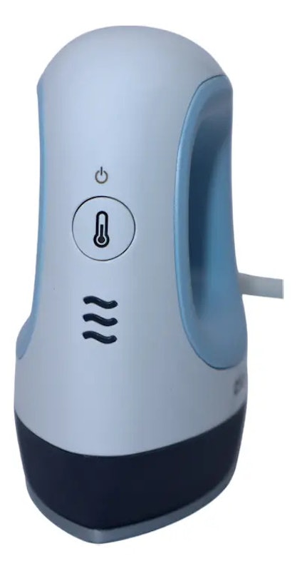 EasyPress Mini Prensa de Calor Zen Blue 3