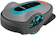 GARDENA Cortador de Grama Automático Sileno Life 1