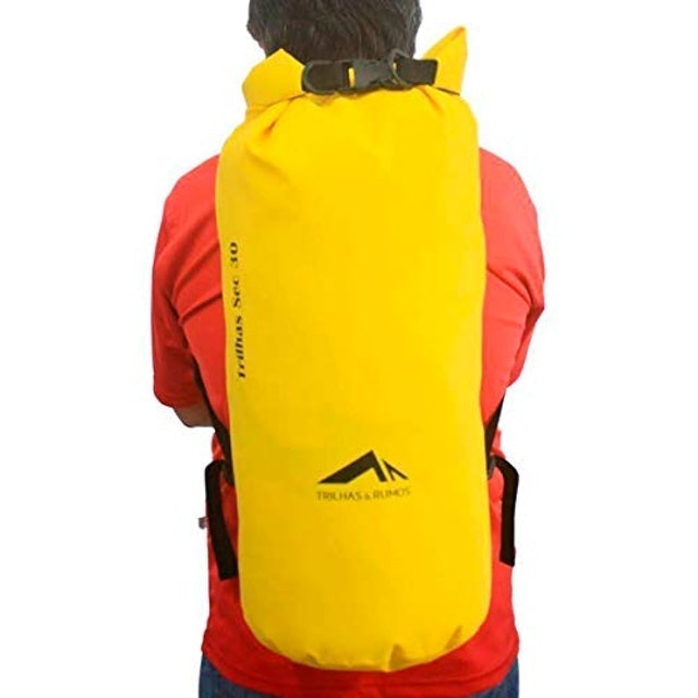 Saco Estanque Trilhas Sec 50 2