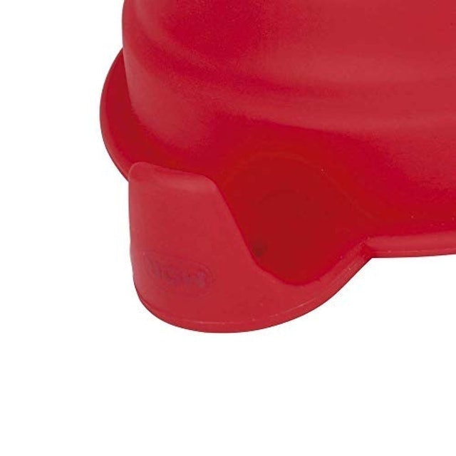 Funil Retrátil de Silicone 4