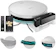 WAP Robô Aspirador de Pó Robot W1000 1