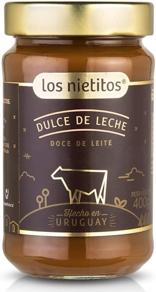 Doce de Leite Receita Tradicional 1