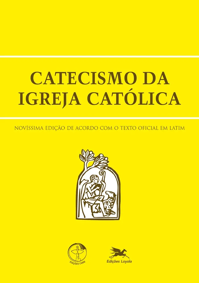 Top 10 Melhores Livros Católicos  (Doutrina, Orações e mais) 1