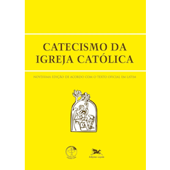 Catecismo da Igreja Católica