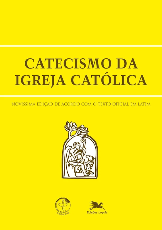 Catecismo da Igreja Católica 1
