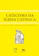 Conferência Nacional dos Bispos do Brasil (CNBB) Catecismo da Igreja Católica 1