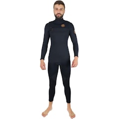 Long John 3mm Vedado Surf Motion Pro II