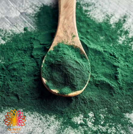 Spirulina em Pó Premium 3